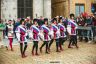 La fotogallery della consegna del Masgalano all'Istrice